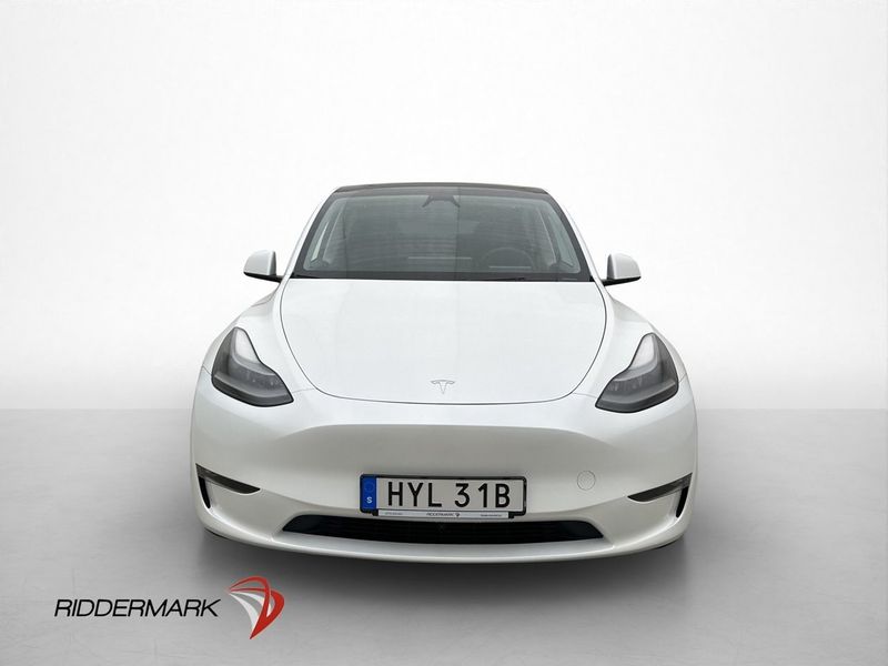 Tesla Model Y bild 3