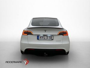 Tesla Model Y bild 8