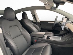 Tesla Model Y bild 27