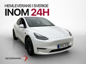 Tesla Model Y bild 4