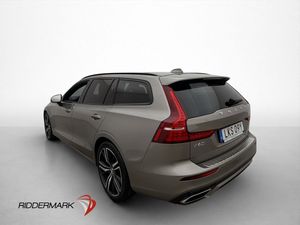 Volvo V60 bild 8