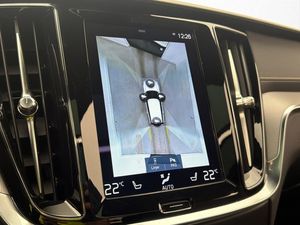 Volvo V60 bild 20