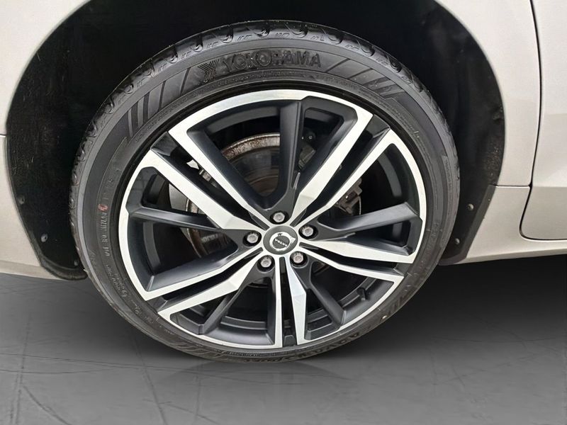 Volvo V60 bild 37
