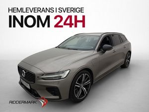 Volvo V60 bild 1