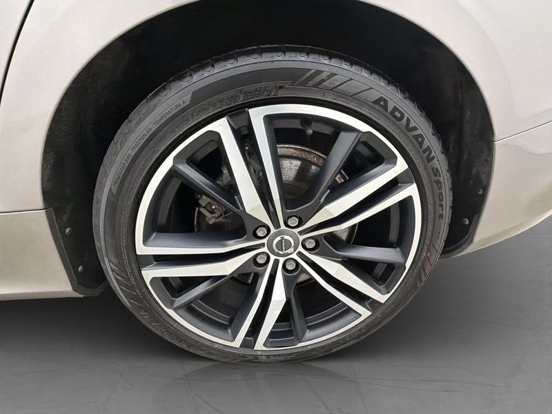 Volvo V60 bild 36