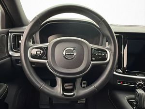 Volvo V60 bild 13