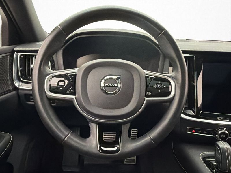 Volvo V60 bild 13