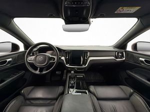 Volvo V60 bild 19