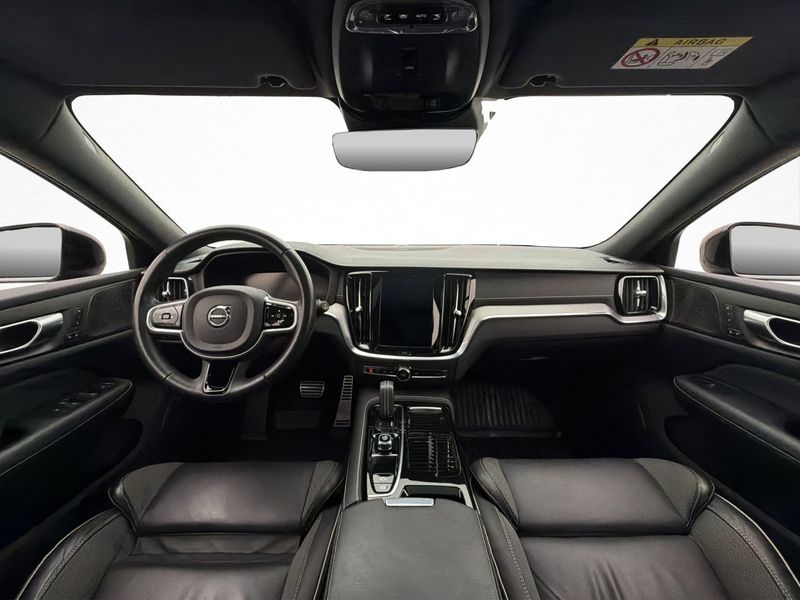 Volvo V60 bild 19