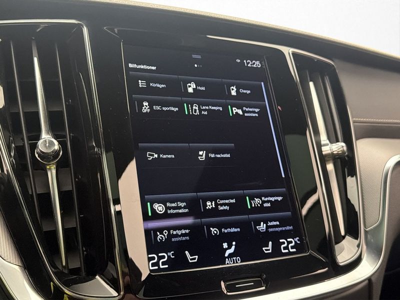 Volvo V60 bild 24