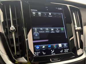 Volvo V60 bild 23