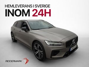 Volvo V60 bild 3