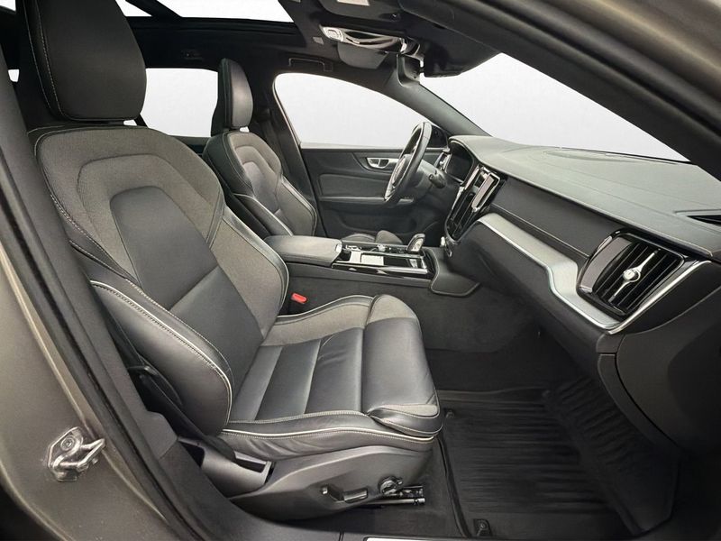 Volvo V60 bild 28