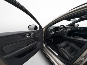 Volvo V60 bild 9