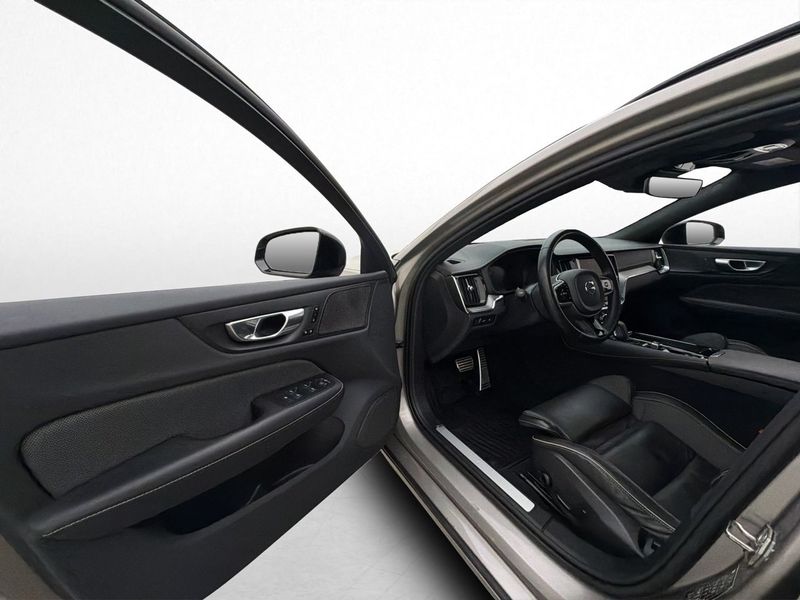 Volvo V60 bild 9