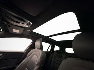 Volvo V60 bild 11