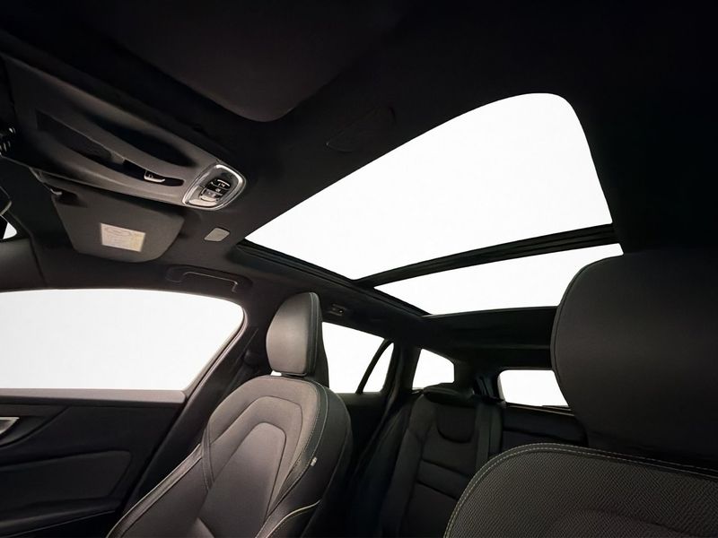 Volvo V60 bild 11