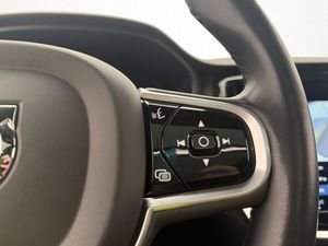 Volvo V60 bild 18