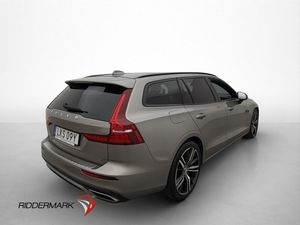 Volvo V60 bild 5