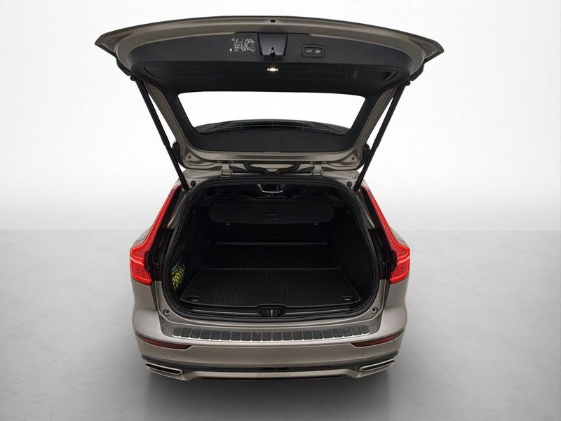 Volvo V60 bild 31