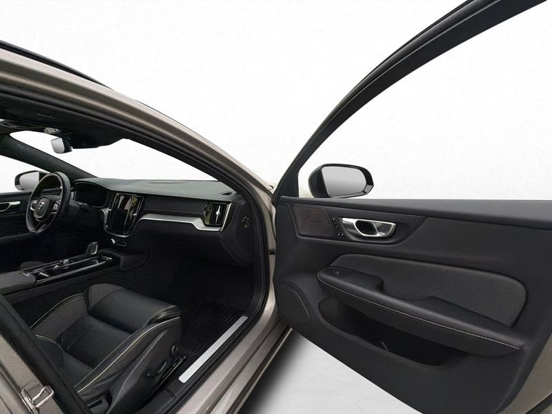 Volvo V60 bild 29