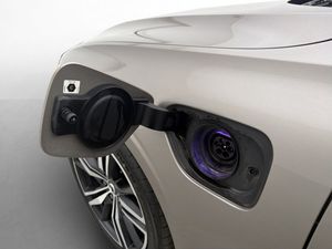 Volvo V60 bild 34