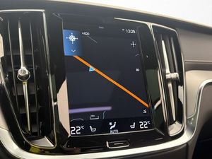 Volvo V60 bild 22