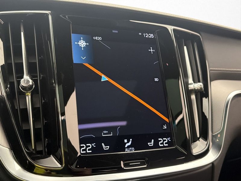 Volvo V60 bild 22