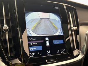 Volvo V60 bild 21