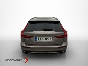 Volvo V60 bild 6