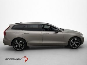 Volvo V60 bild 4