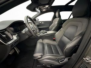 Volvo V60 bild 10
