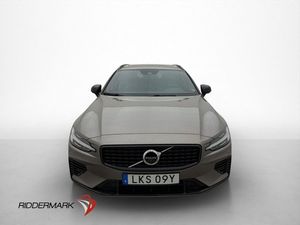 Volvo V60 bild 2