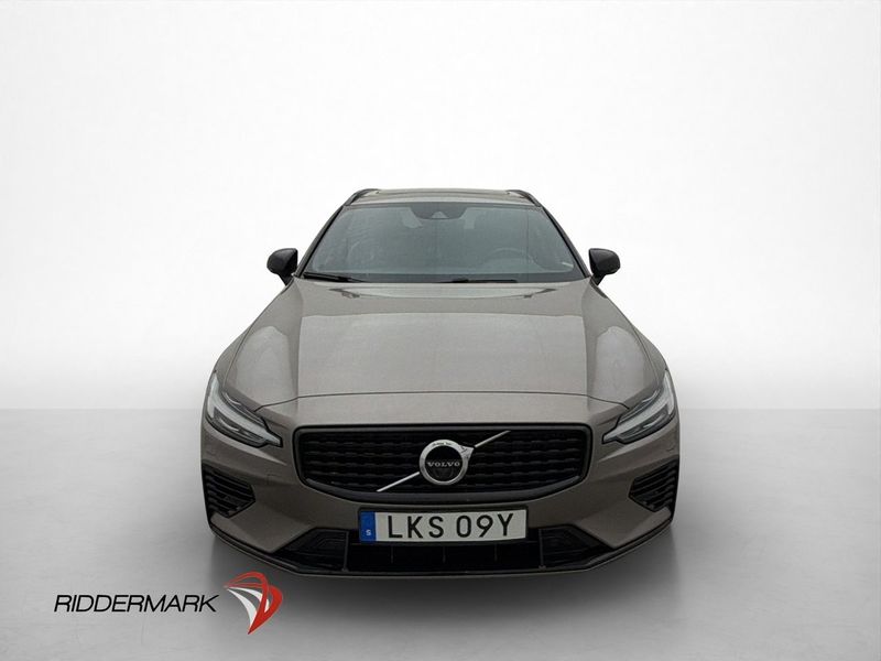 Volvo V60 bild 2