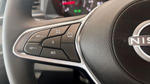 Nissan Interstar bild 16