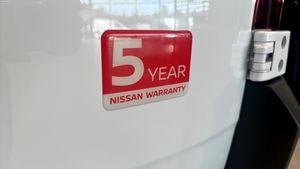 Nissan Interstar bild 22