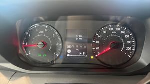 Nissan Interstar bild 15