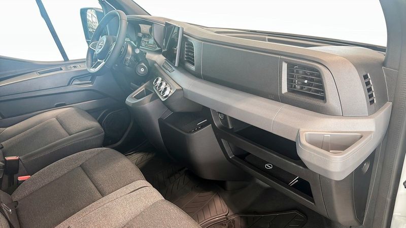 Nissan Interstar bild 3