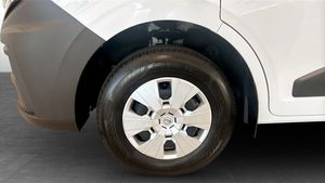Nissan Interstar bild 9