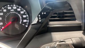 Nissan Interstar bild 18