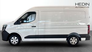 Nissan Interstar bild 6
