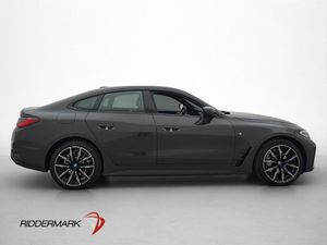 BMW i4 bild 5