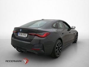 BMW i4 bild 6