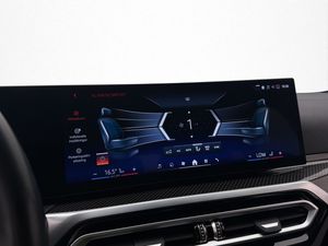 BMW i4 bild 23