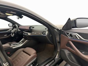 BMW i4 bild 29