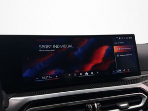 BMW i4 bild 26