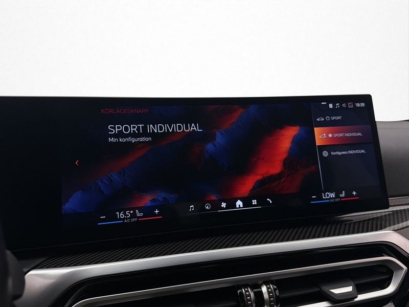 BMW i4 bild 26