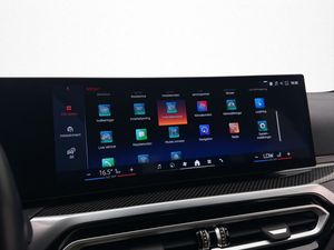 BMW i4 bild 25