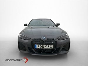 BMW i4 bild 3