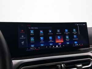 BMW i4 bild 24